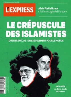 L’Express – 5 Mars 2026