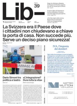 Lib – Febbraio 2026