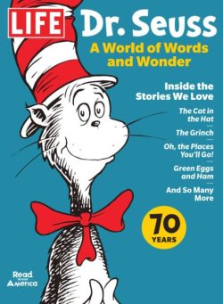 Life – Dr Seuss 2026
