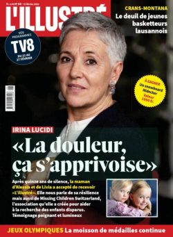 L’Illustre – 19 Fevrier 2026