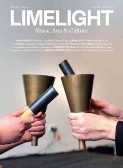 Limelight – April 2026