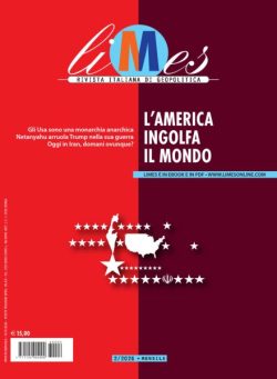 Limes – Febbraio 2026