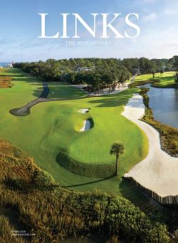 Links Magazine – Spring 2026