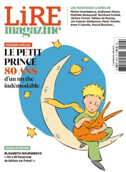 Lire – Mars 2026