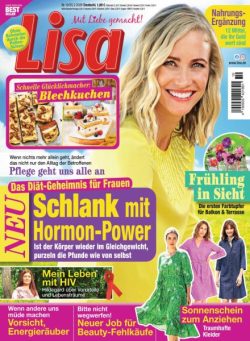 Lisa – 24 Februar 2026