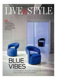 Live & Style – 19 Marz 2026