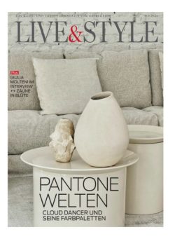 Live & Style – 5 Marz 2026