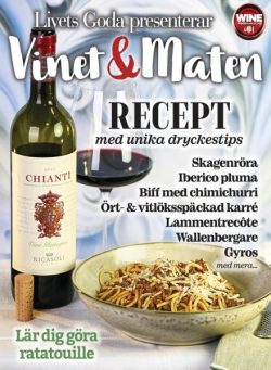 Livets Goda – Mars 2026