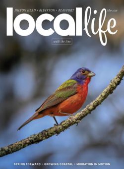 Local Life – March 2026