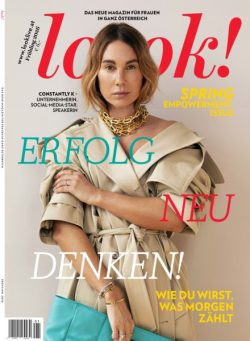 look! – Fruhling 2026