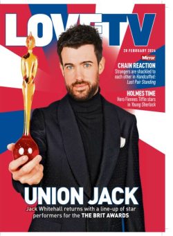 Love TV – 28 February 2026