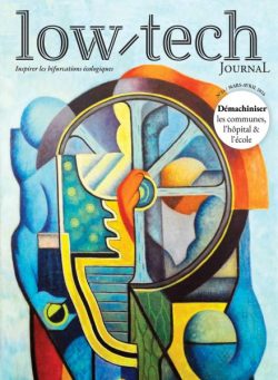 Low-Tech Journal – Mars-Avril 2026
