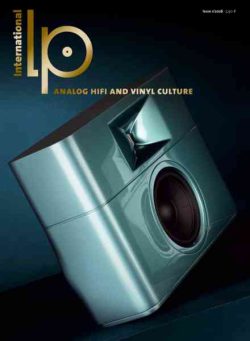 LP International – Issue 1 2026