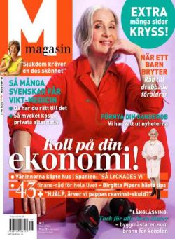 M-Magasin – 18 Mars 2026