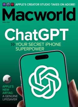 Macworld UK – April 2026