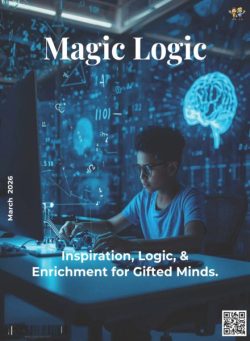 Magic Logic – March 2026