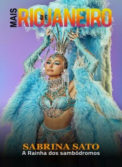 Mais Rio de Janeiro – 16 Marco 2026