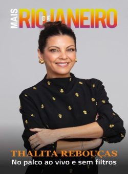 Mais Rio de Janeiro – 2 Marco 2026