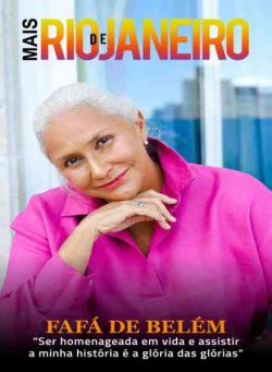 Mais Rio de Janeiro – 23 Marco 2026