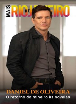 Mais Rio de Janeiro – 9 Marco 2026