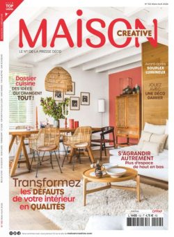 Maison Creative – Mars-Avril 2026