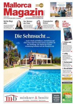 Mallorca Magazin – 12 Marz 2026