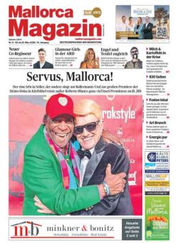 Mallorca Magazin – 19 Marz 2026