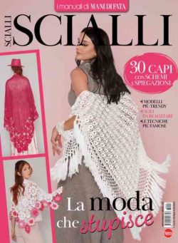 Mani di Fata Manuale – Aprile-Maggio 2026