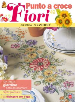 Mani di Fata Speciale – 16 Marzo 2026