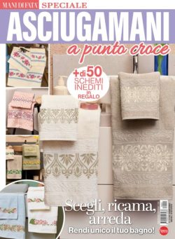 Mani di Fata Speciale – Marzo 2026