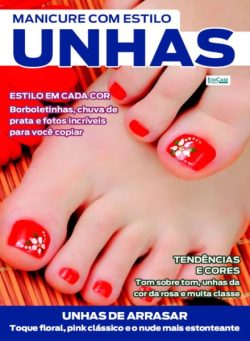 Manicure Com Estilo – Fevereiro 2026