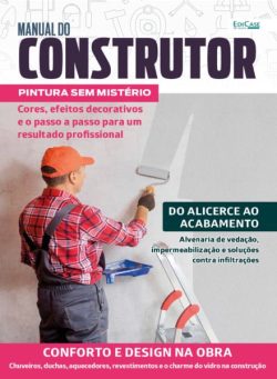 Manual do Construtor – Fevereiro 2026