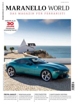 Maranello World – Februar 2026