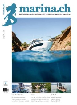 marinach Deutsche Ausgabe – Marz 2026