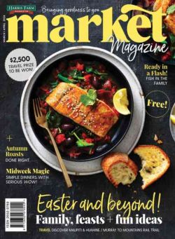 Market Magazine – March-April 2026