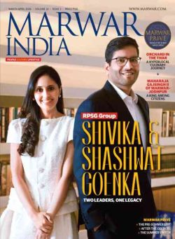 Marwar India – March-April 2026