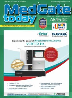 Medgate Today – February 2026