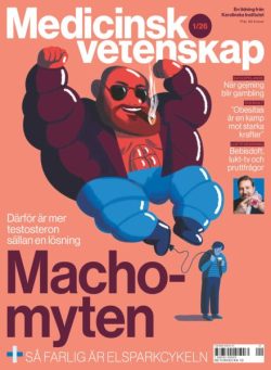Medicinsk Vetenskap – Februari 2026