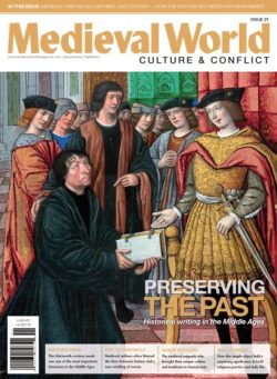 Medieval World – Issue 21 2026
