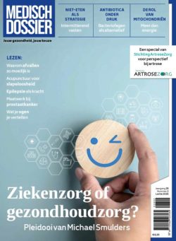 Medisch Dossier – Lente 2026