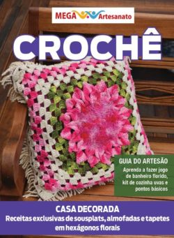 Mega artesanato – 15 Marco 2026