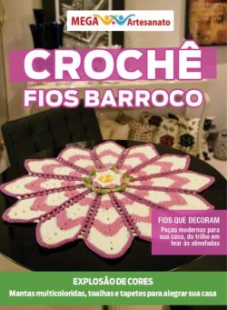 Mega artesanato – 22 Fevereiro 2026