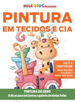 Mega artesanato – 8 Marco 2026