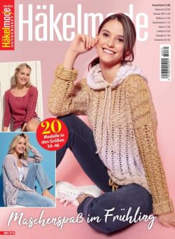 Meine Hakelmode Sonderheft – Februar 2026