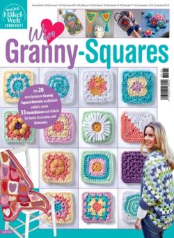 Meine Hakelwelt Sonderheft – 14 Marz 2026