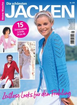 Meine Masche – 28 Februar 2026