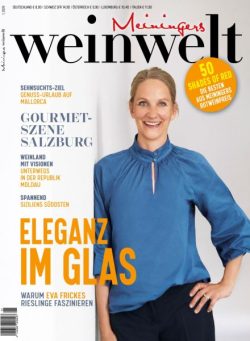 Meiningers Weinwelt – 6 Marz 2026