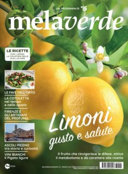 Melaverde – Marzo 2026