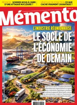 Memento – Mars 2026