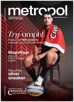 Metropol – 18 March 2026